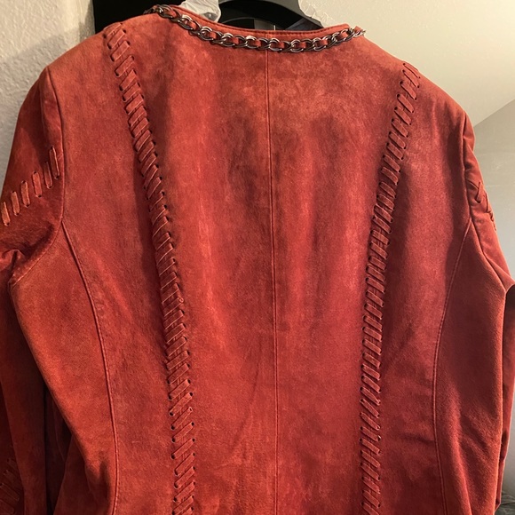 Hal Rubenstein Jackets & Blazers - Beautiful Jacket